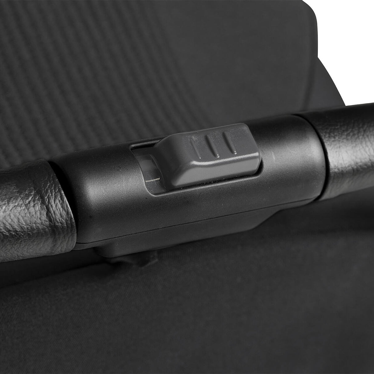 Joie Signature Parcel LX Stroller - Eclipse