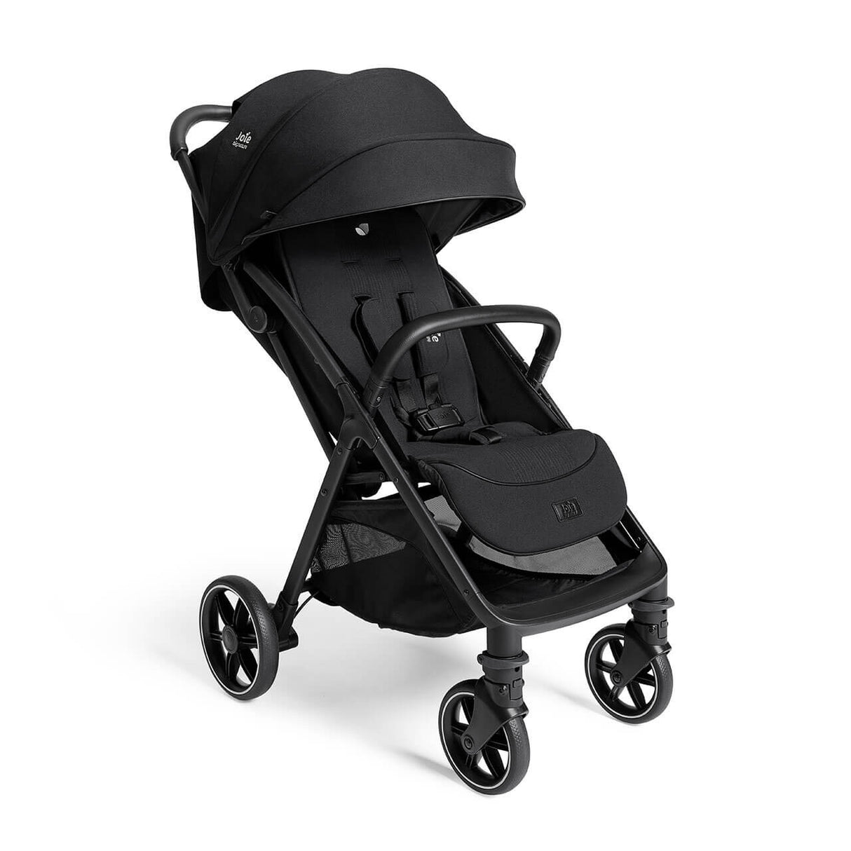 Joie Signature Parcel LX Stroller - Eclipse