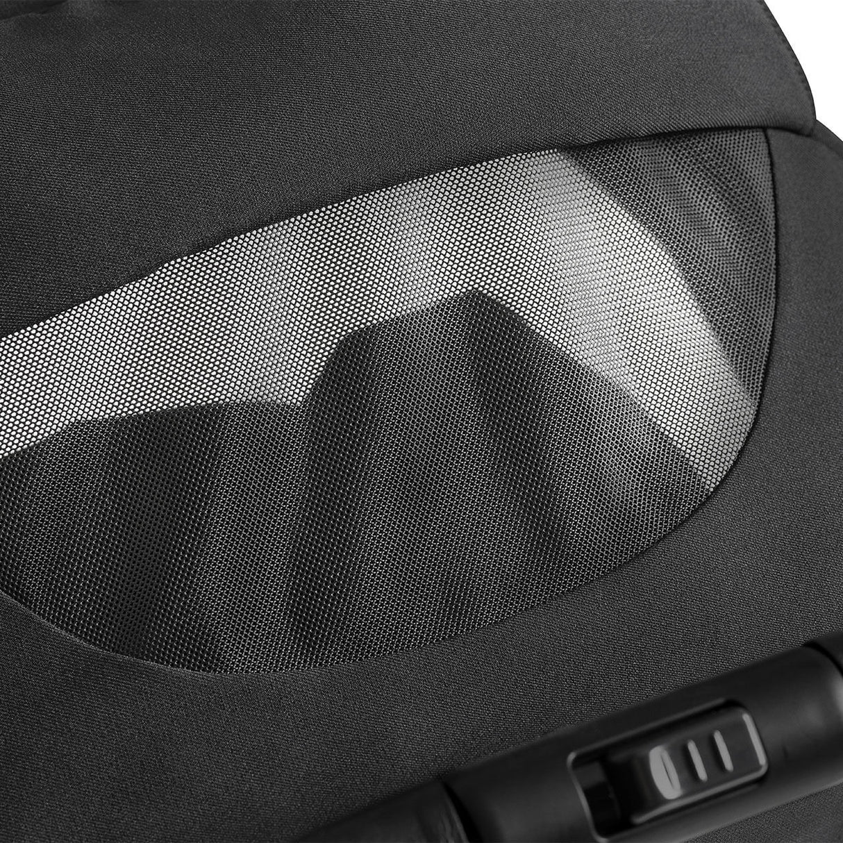 Joie Signature Parcel LX Stroller - Eclipse