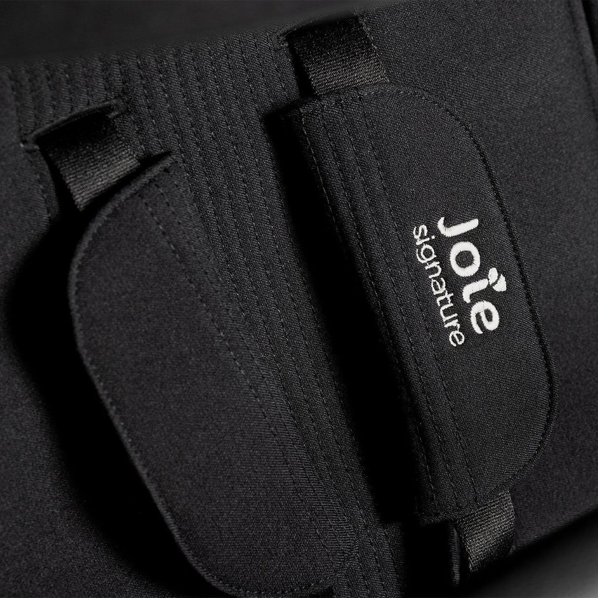 Joie Signature Parcel LX Stroller - Eclipse