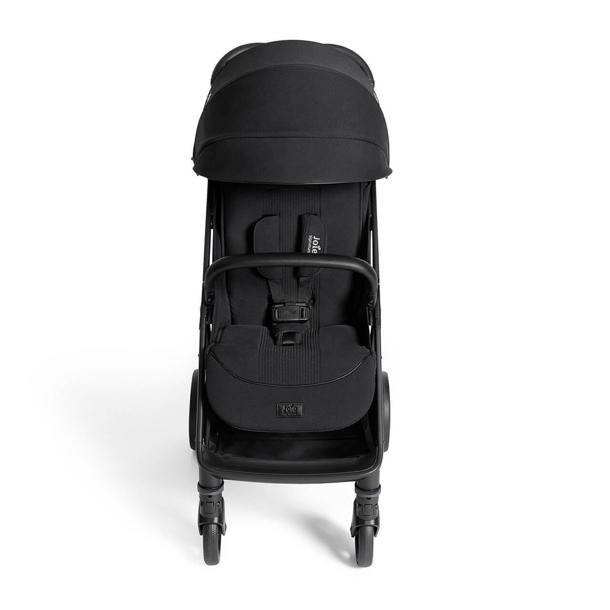 Joie Signature Parcel LX Stroller - Eclipse