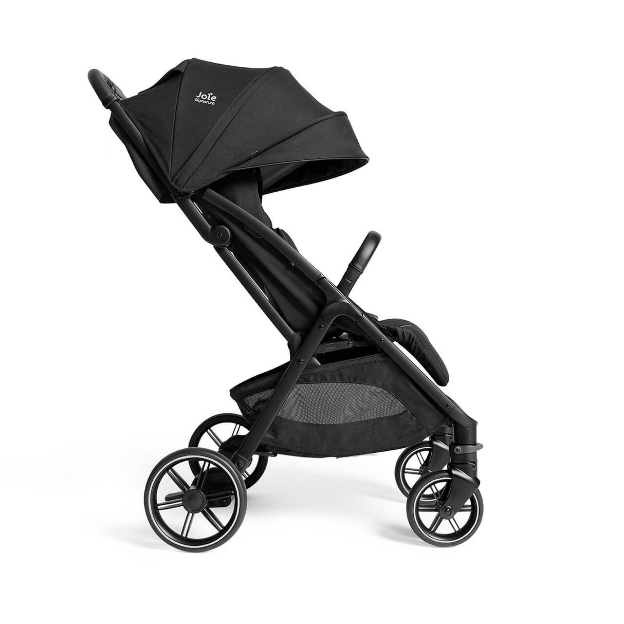 Joie Signature Parcel LX Stroller - Eclipse