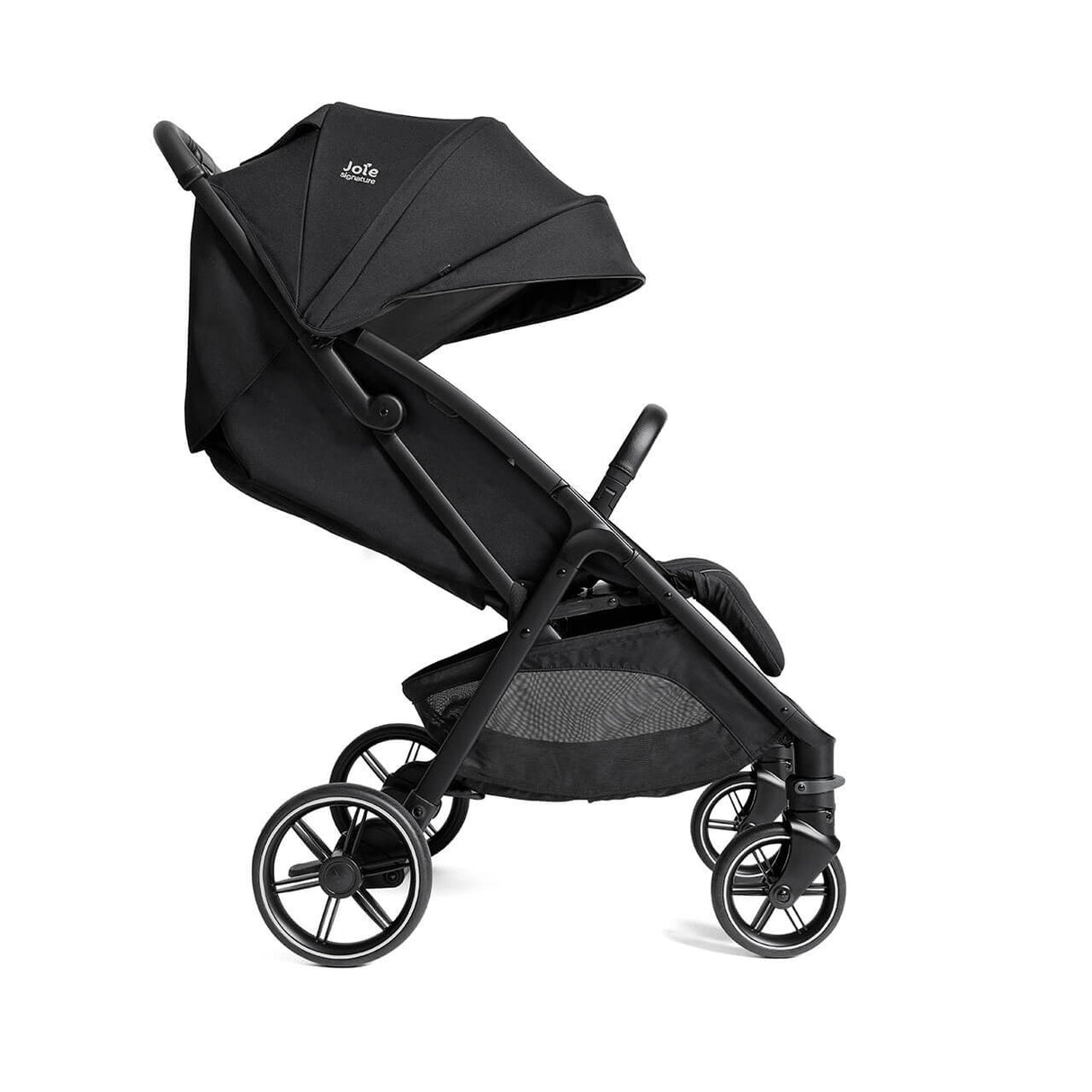 Joie Signature Parcel LX Stroller - Eclipse