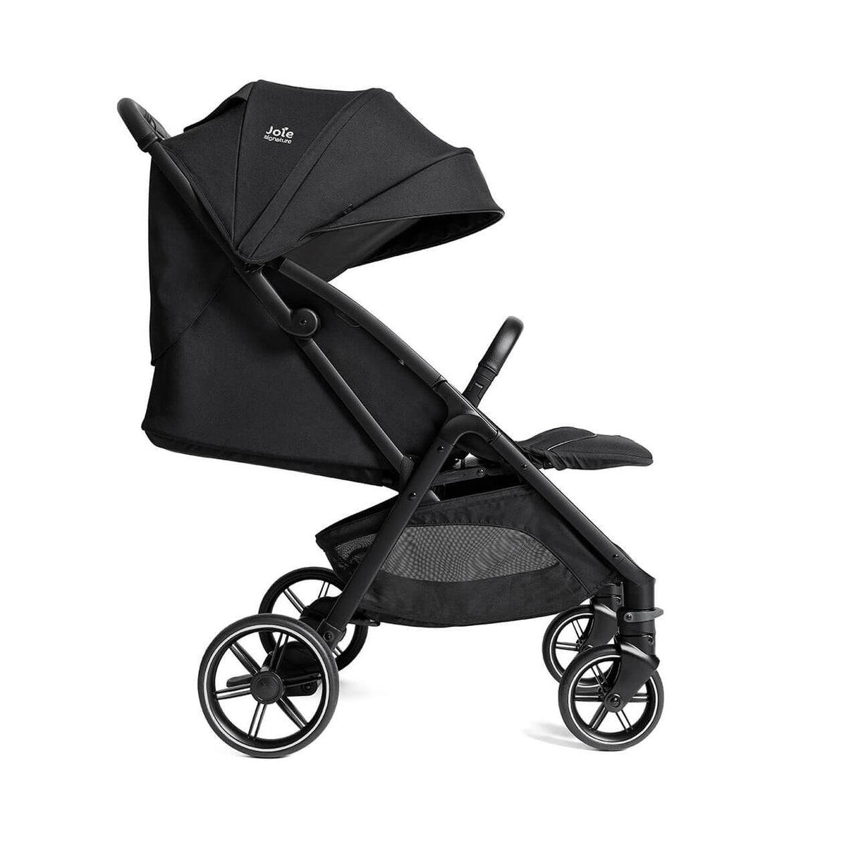 Joie Signature Parcel LX Stroller - Eclipse