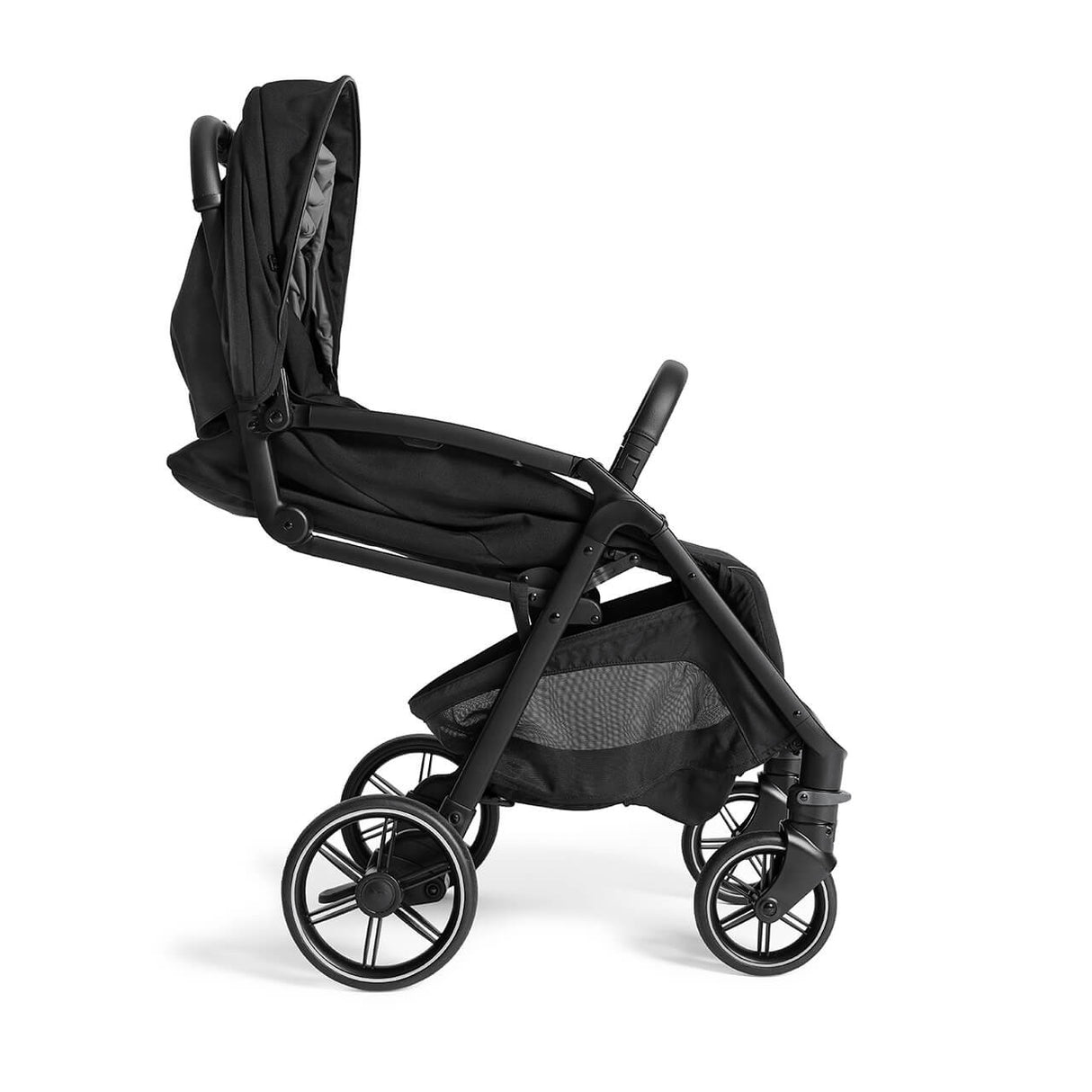Joie Signature Parcel LX Stroller - Eclipse