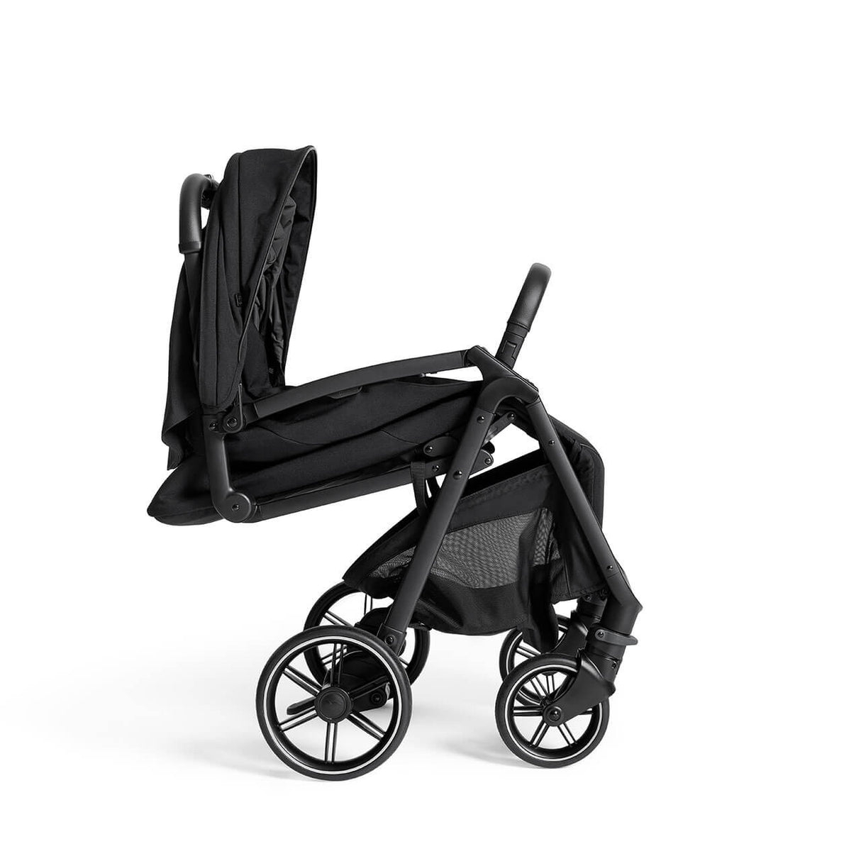 Joie Signature Parcel LX Stroller - Eclipse