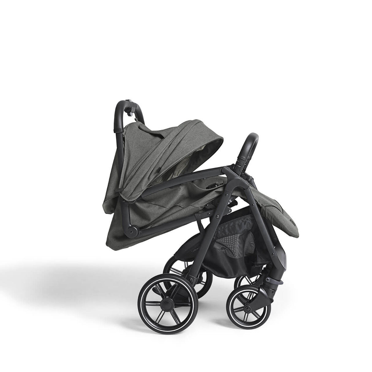 Joie Signature Parcel LX Stroller - Evergreen