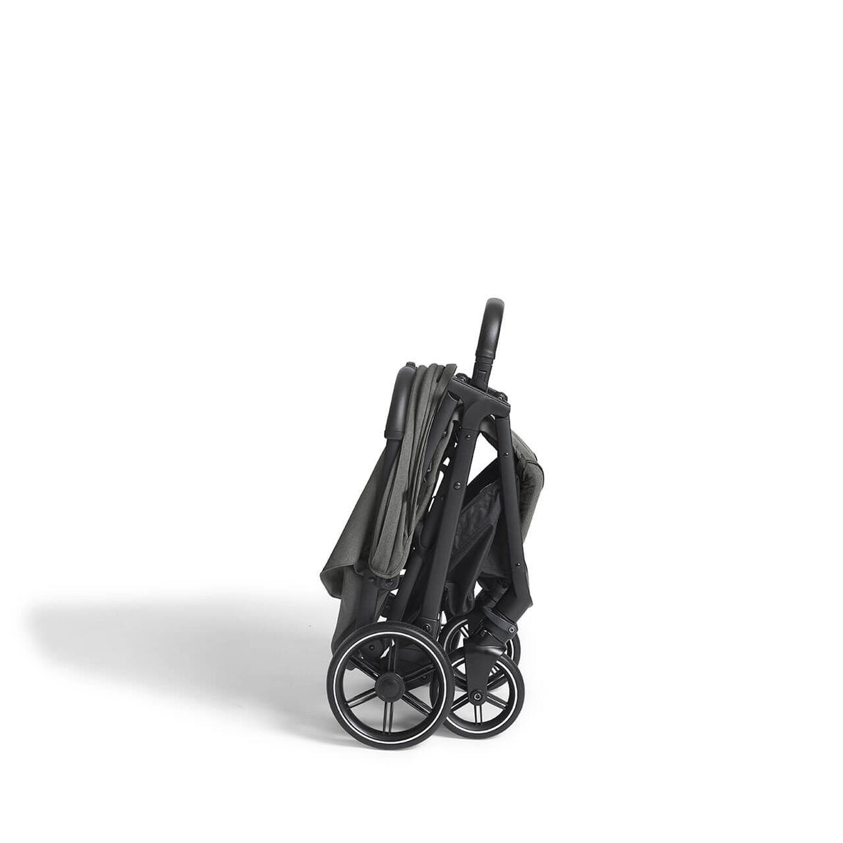 Joie Signature Parcel LX Stroller - Evergreen