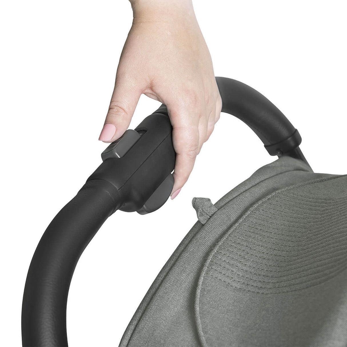 Joie Signature Parcel LX Stroller - Evergreen