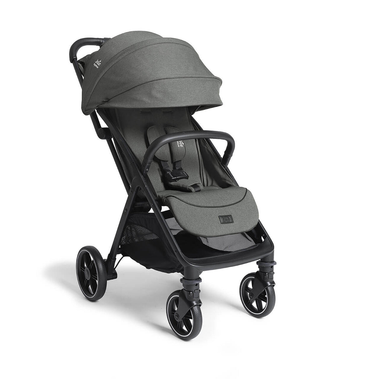 Joie Signature Parcel LX Stroller - Evergreen