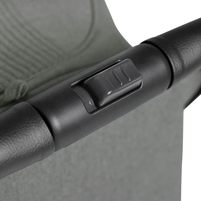 Joie Signature Parcel LX Stroller - Evergreen