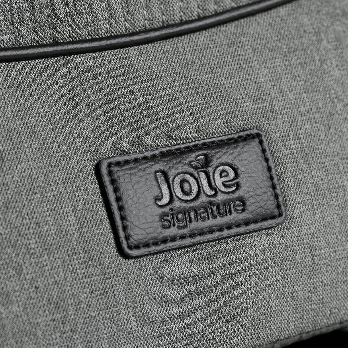 Joie Signature Parcel LX Stroller - Evergreen