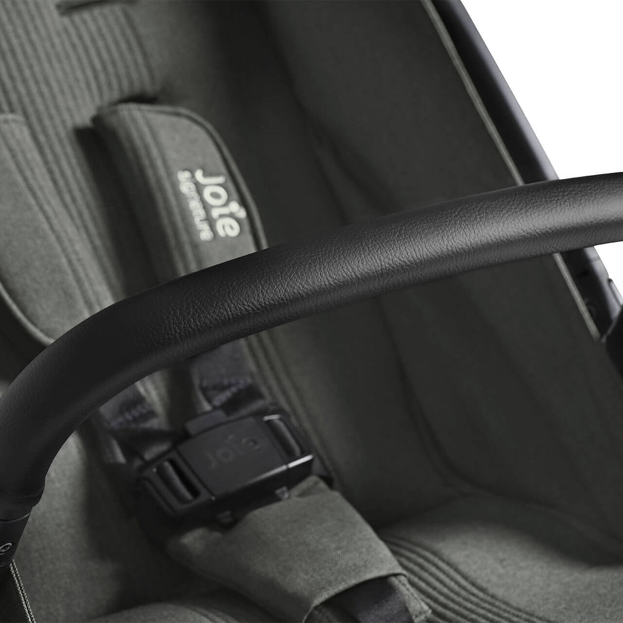 Joie Signature Parcel LX Stroller - Evergreen