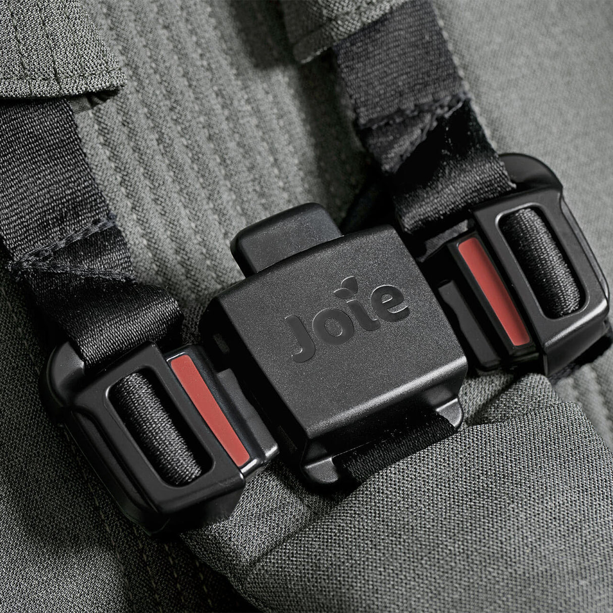 Joie Signature Parcel LX Stroller - Evergreen