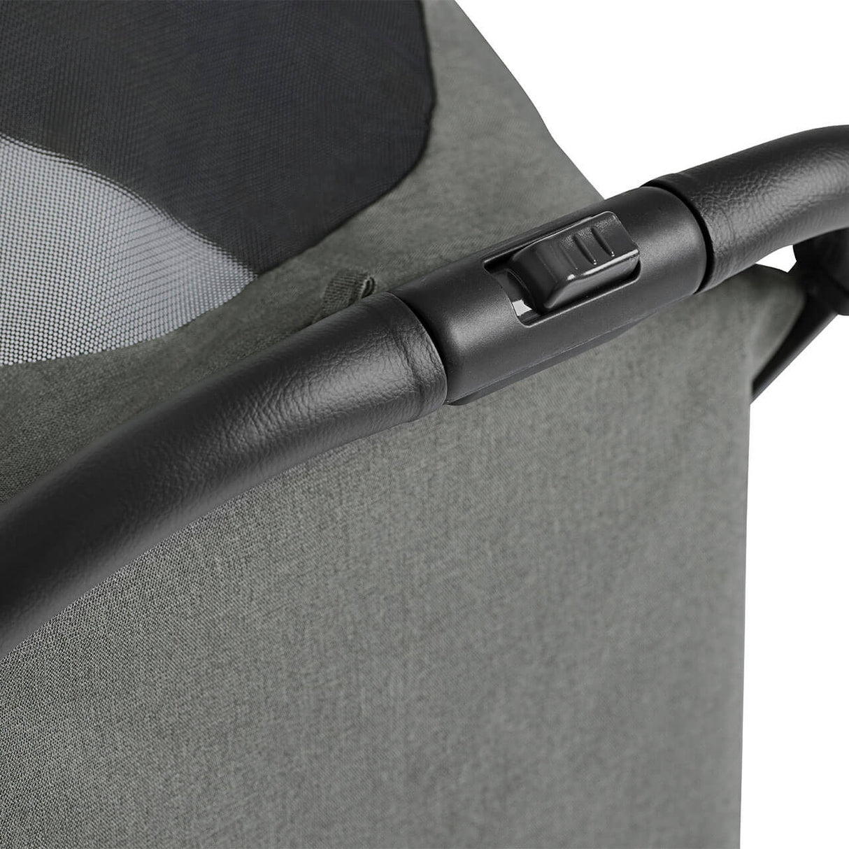 Joie Signature Parcel LX Stroller - Evergreen