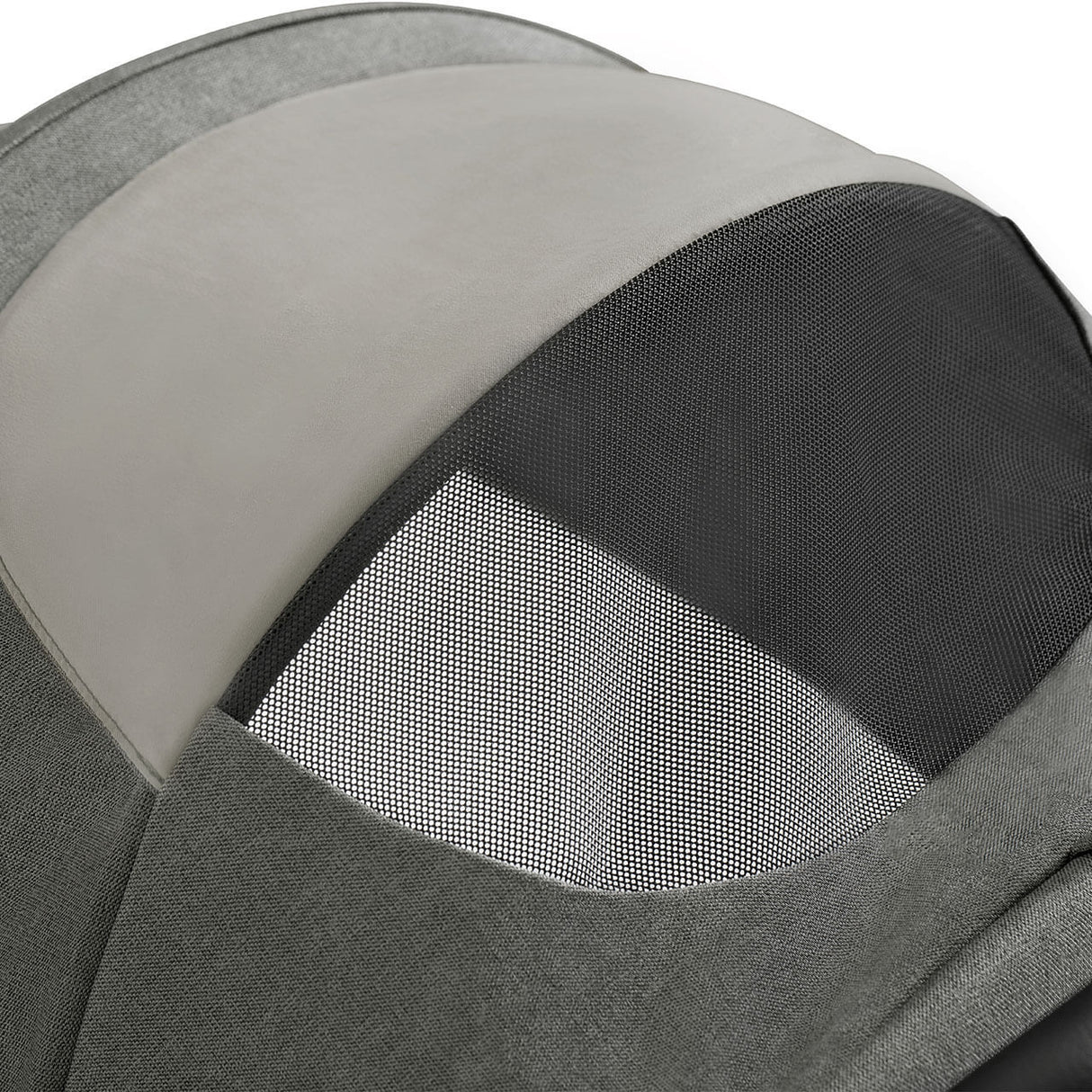 Joie Signature Parcel LX Stroller - Evergreen