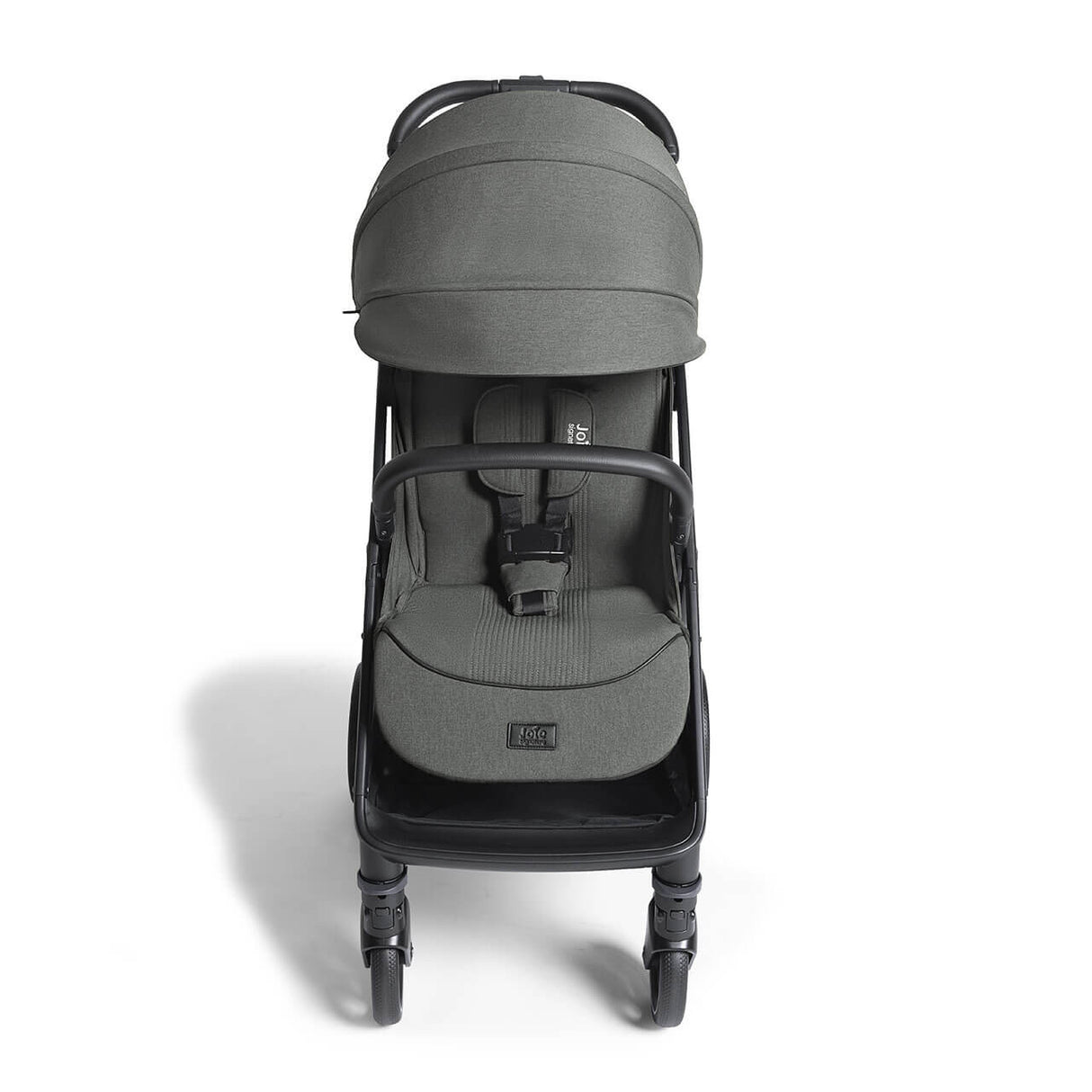 Joie Signature Parcel LX Stroller - Evergreen