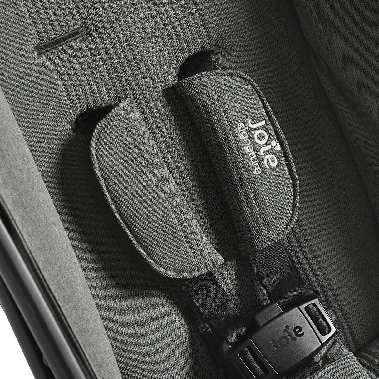 Joie Signature Parcel LX Stroller - Evergreen