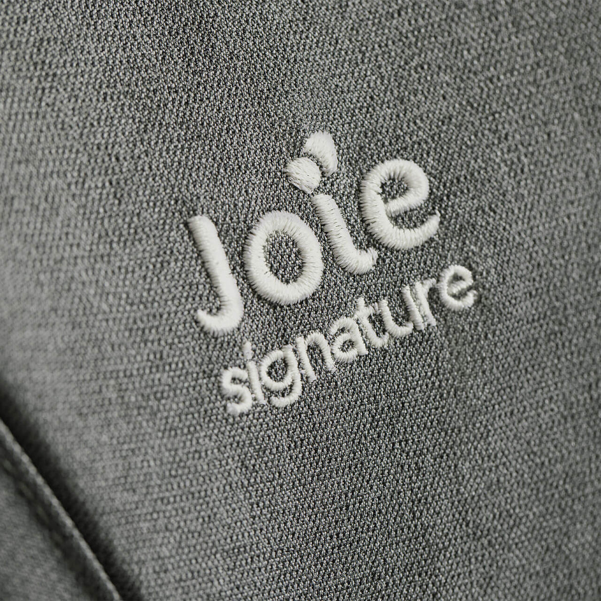 Joie Signature Parcel LX Stroller - Evergreen