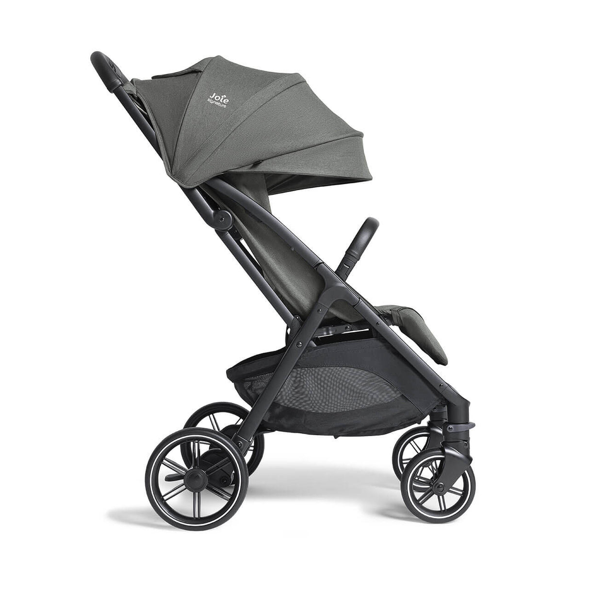 Joie Signature Parcel LX Stroller - Evergreen