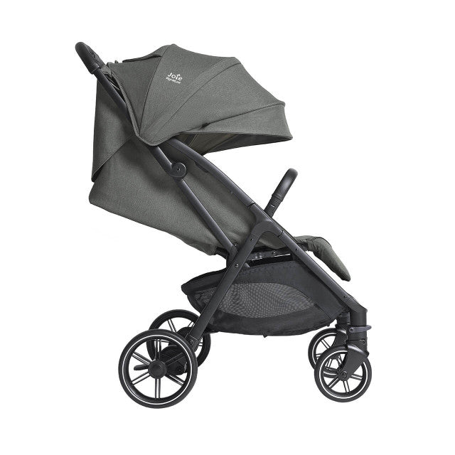 Joie Signature Parcel LX Stroller - Evergreen