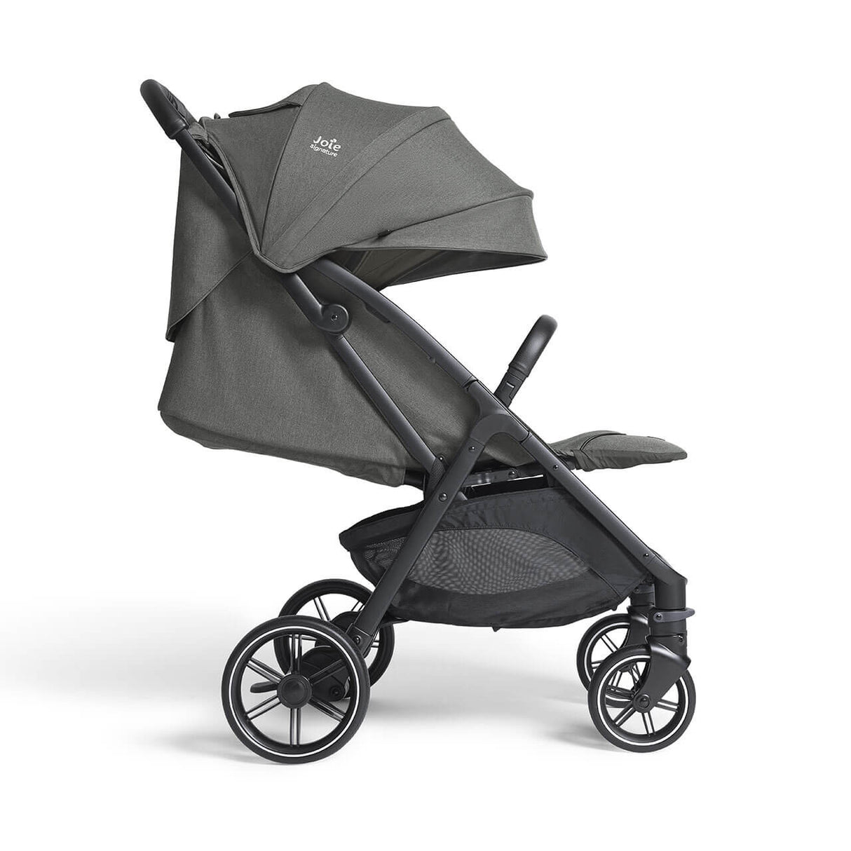Joie Signature Parcel LX Stroller - Evergreen