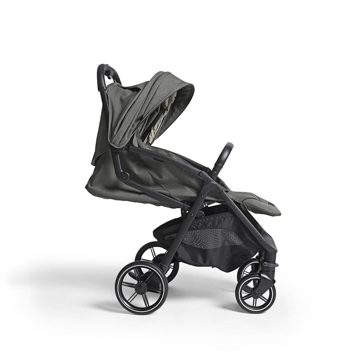 Joie Signature Parcel LX Stroller - Evergreen
