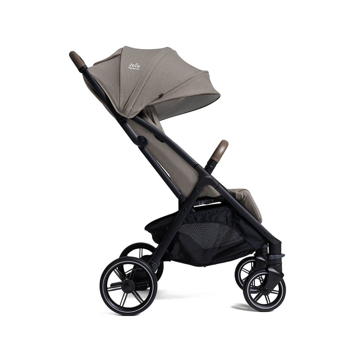 Joie Signature Parcel LX Stroller - Maple