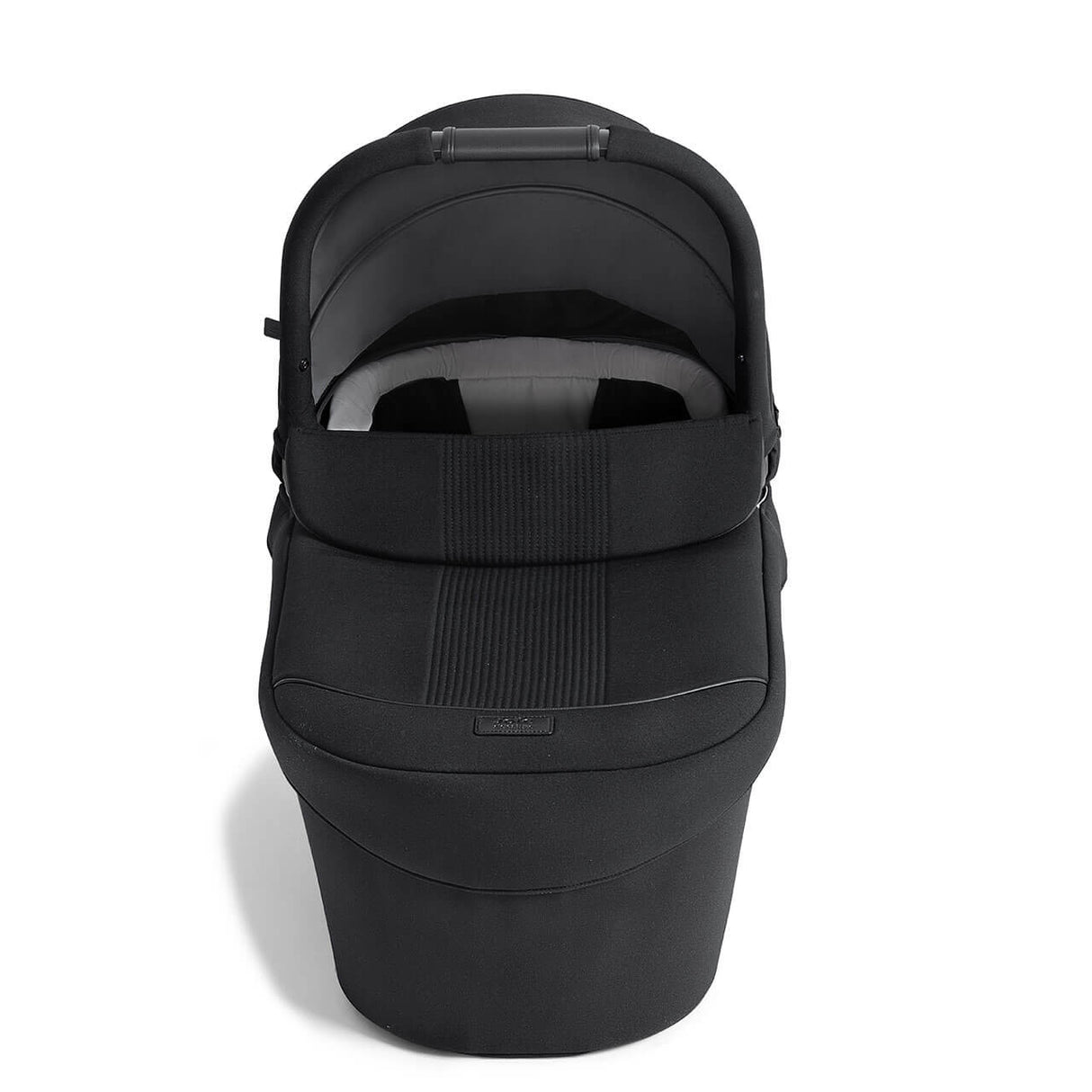 Joie Finiti Flex Travel Ready Bundle with i-Level Pro Car Seat and ISOFIX Base - Eclipse