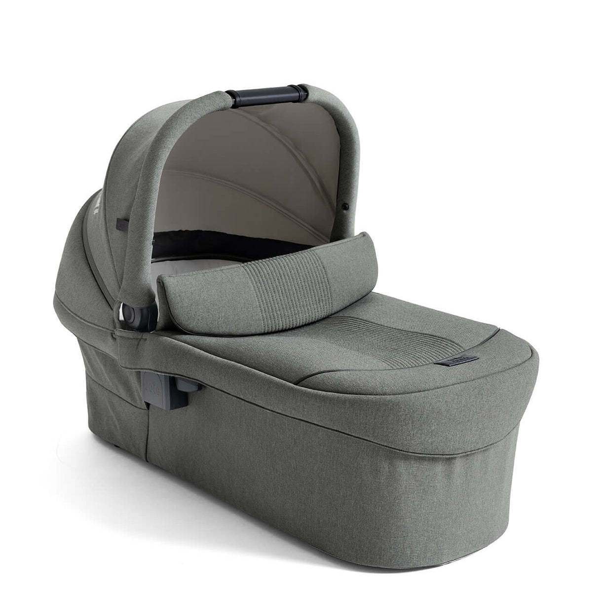 Joie Finiti Flex Travel Ready Bundle with i-Level Pro Car Seat and ISOFIX Base - Evergreen
