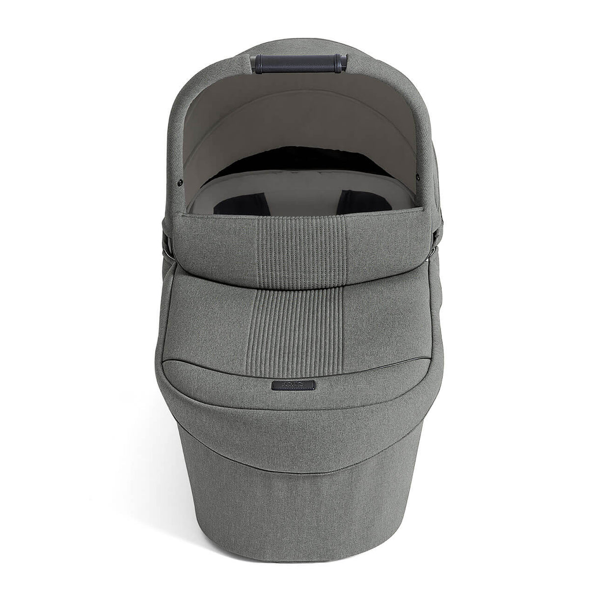 Joie Finiti Flex Travel Ready Bundle with i-Level Pro Car Seat and ISOFIX Base - Evergreen