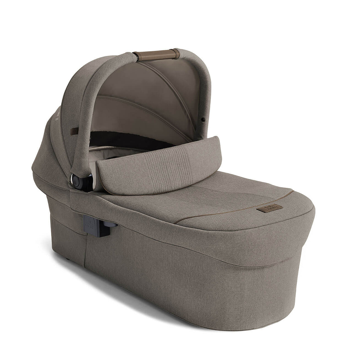 Joie Finiti Flex Travel Ready Bundle with i-Level Pro Car Seat and ISOFIX Base - Maple