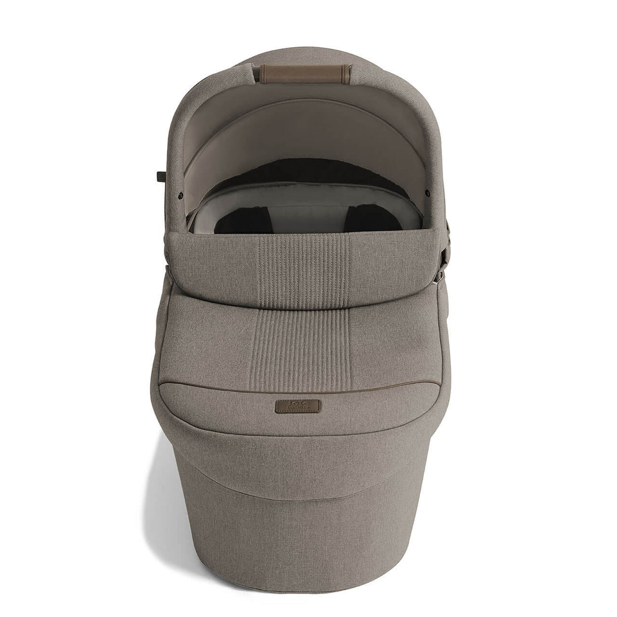 Joie Finiti Flex Travel Ready Bundle with i-Level Pro Car Seat and ISOFIX Base - Maple