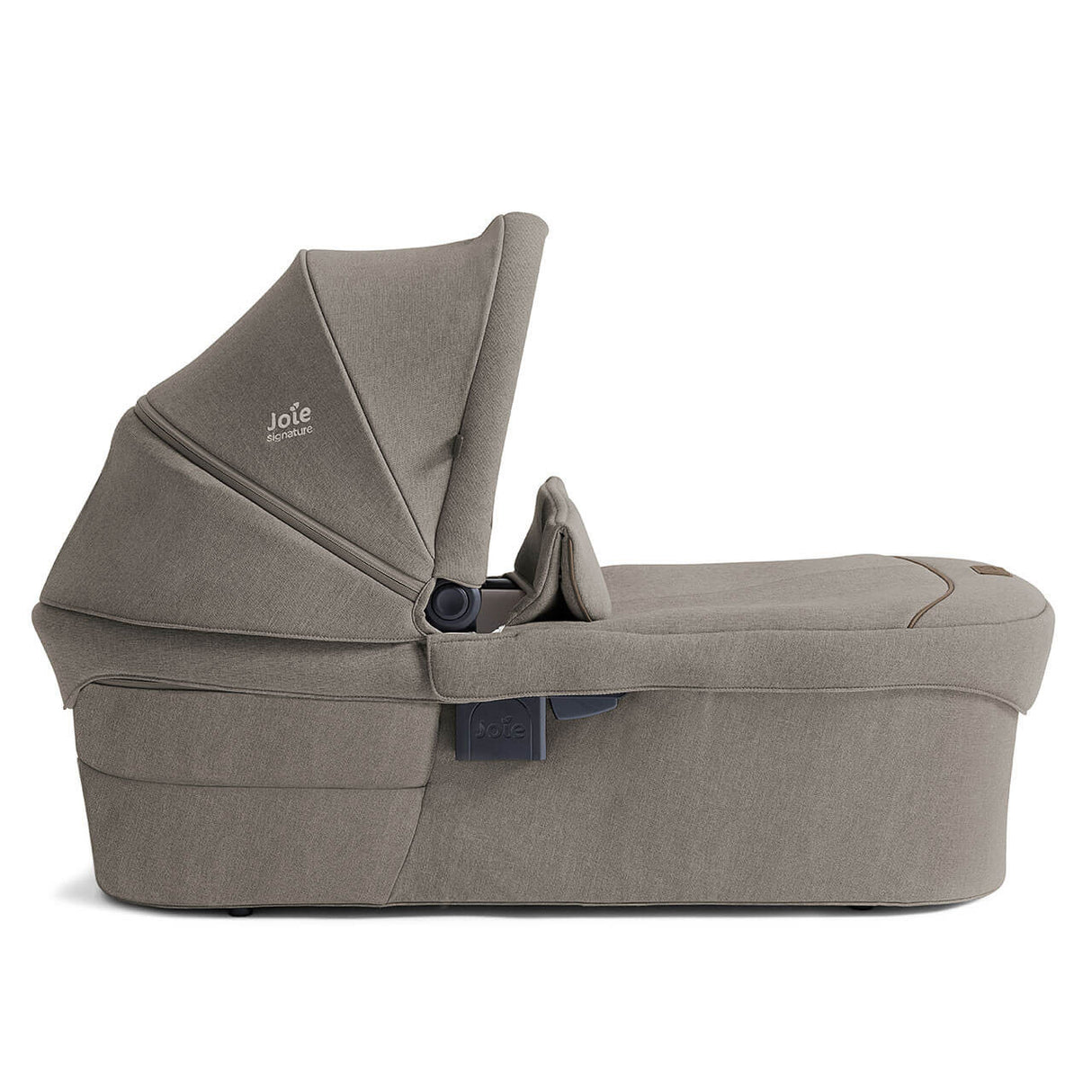 Joie Finiti Flex Travel Ready Bundle with i-Level Pro Car Seat and ISOFIX Base - Maple