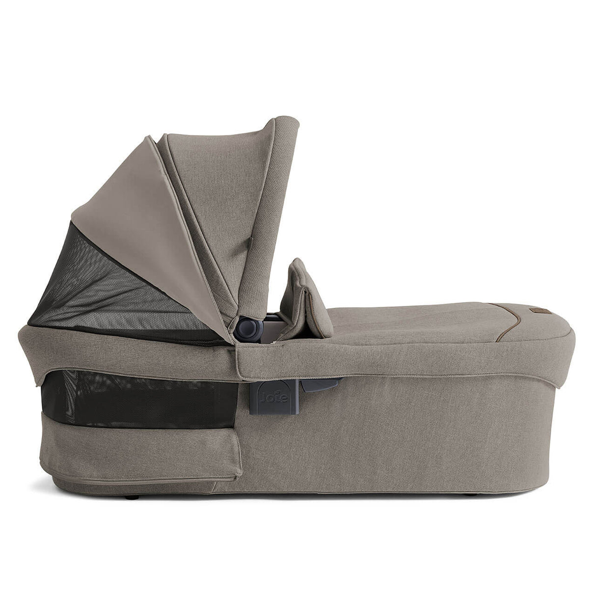 Joie Finiti Flex Travel Ready Bundle with i-Level Pro Car Seat and ISOFIX Base - Maple