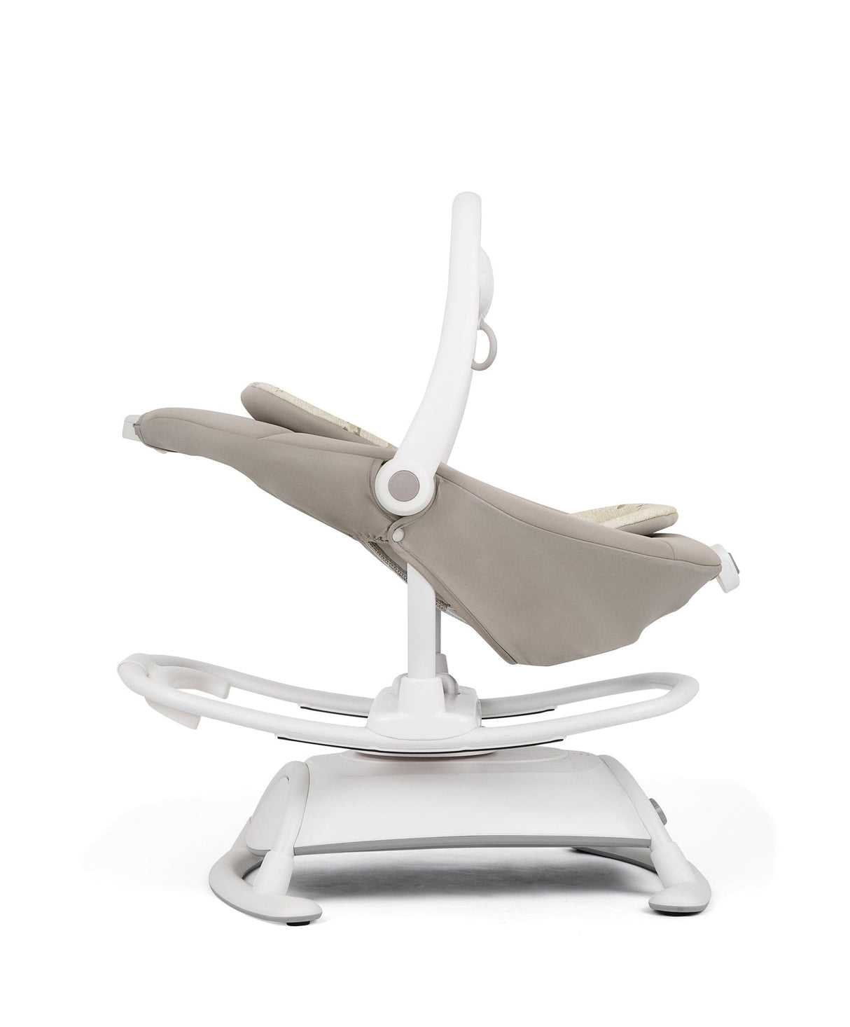 Joie Sansa 2 in 1 Swing & Rocker - Cosmo Tan