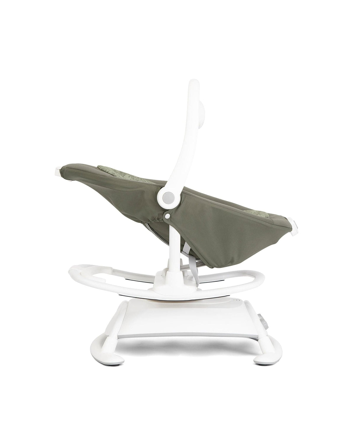 Joie Sansa 2 in 1 Swing & Rocker - Palms