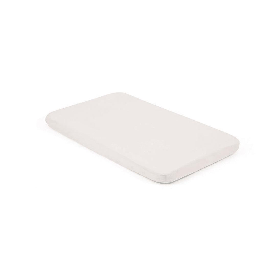 Joie Roomie Glide Organic Cotton Sheets (2 Pack) - Moonbeam