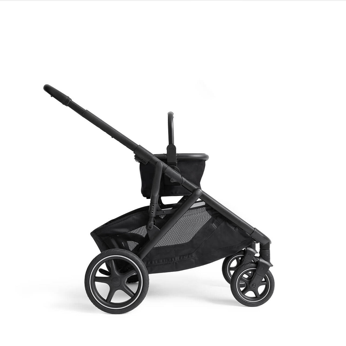 Joie Versiti Signature Pushchair and Carrycot - Eclipse