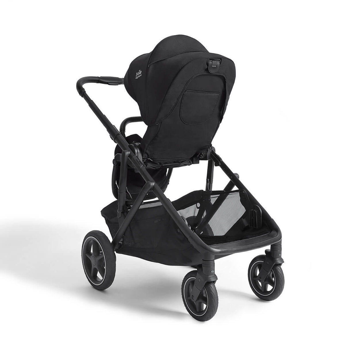 Joie Versiti Signature Pushchair and Carrycot - Eclipse