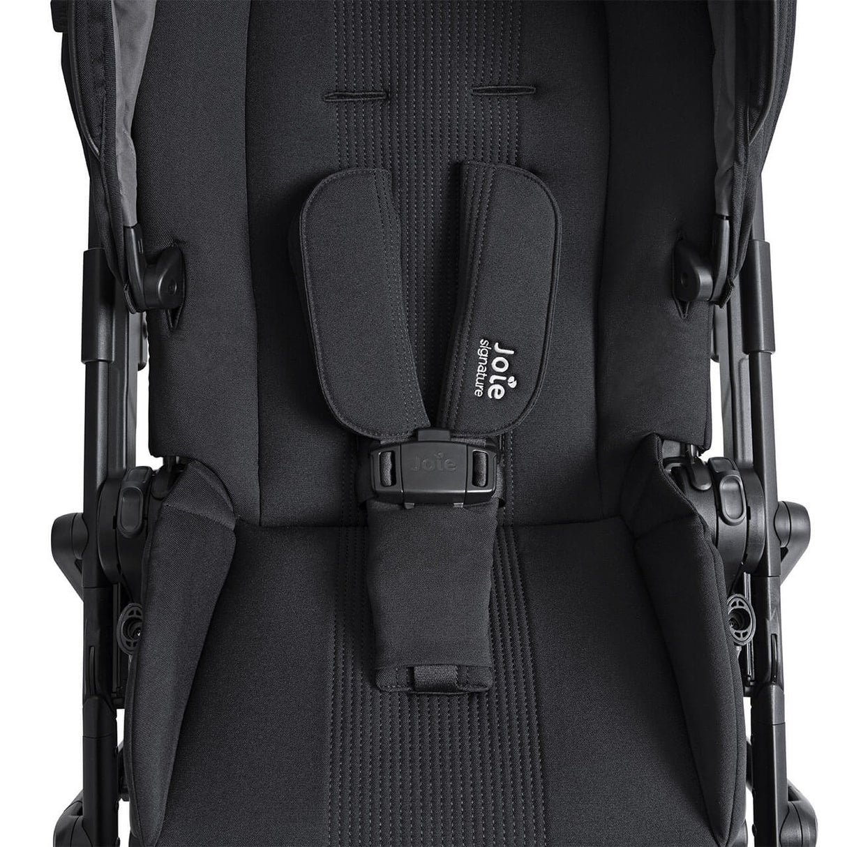Joie Versiti Signature Pushchair and Carrycot - Eclipse