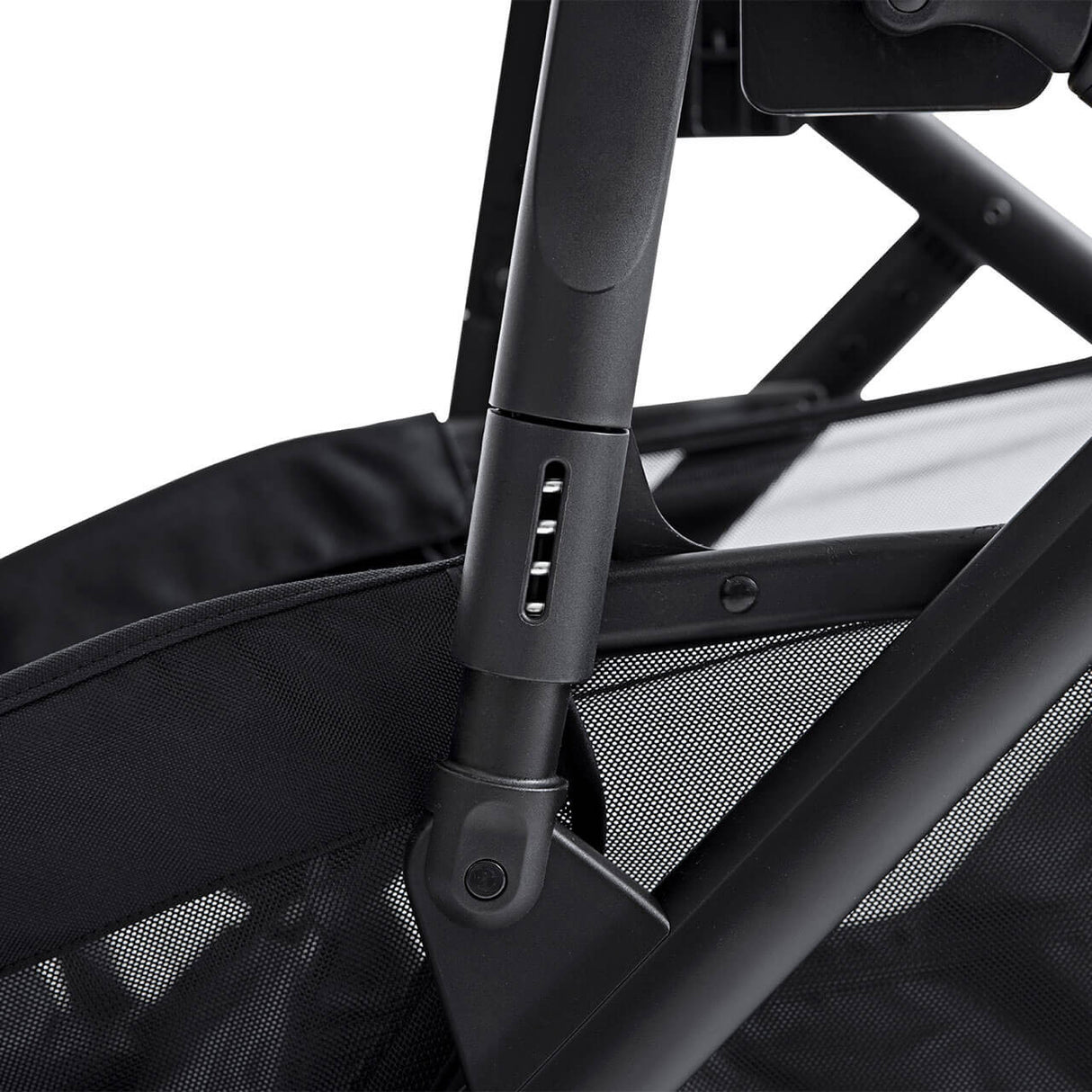 Joie Versiti Signature Pushchair and Carrycot - Eclipse