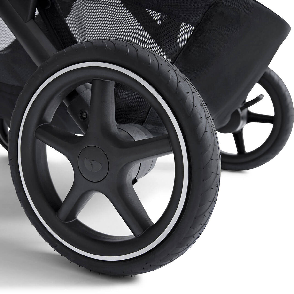 Joie Versiti Signature Pushchair and Carrycot - Eclipse