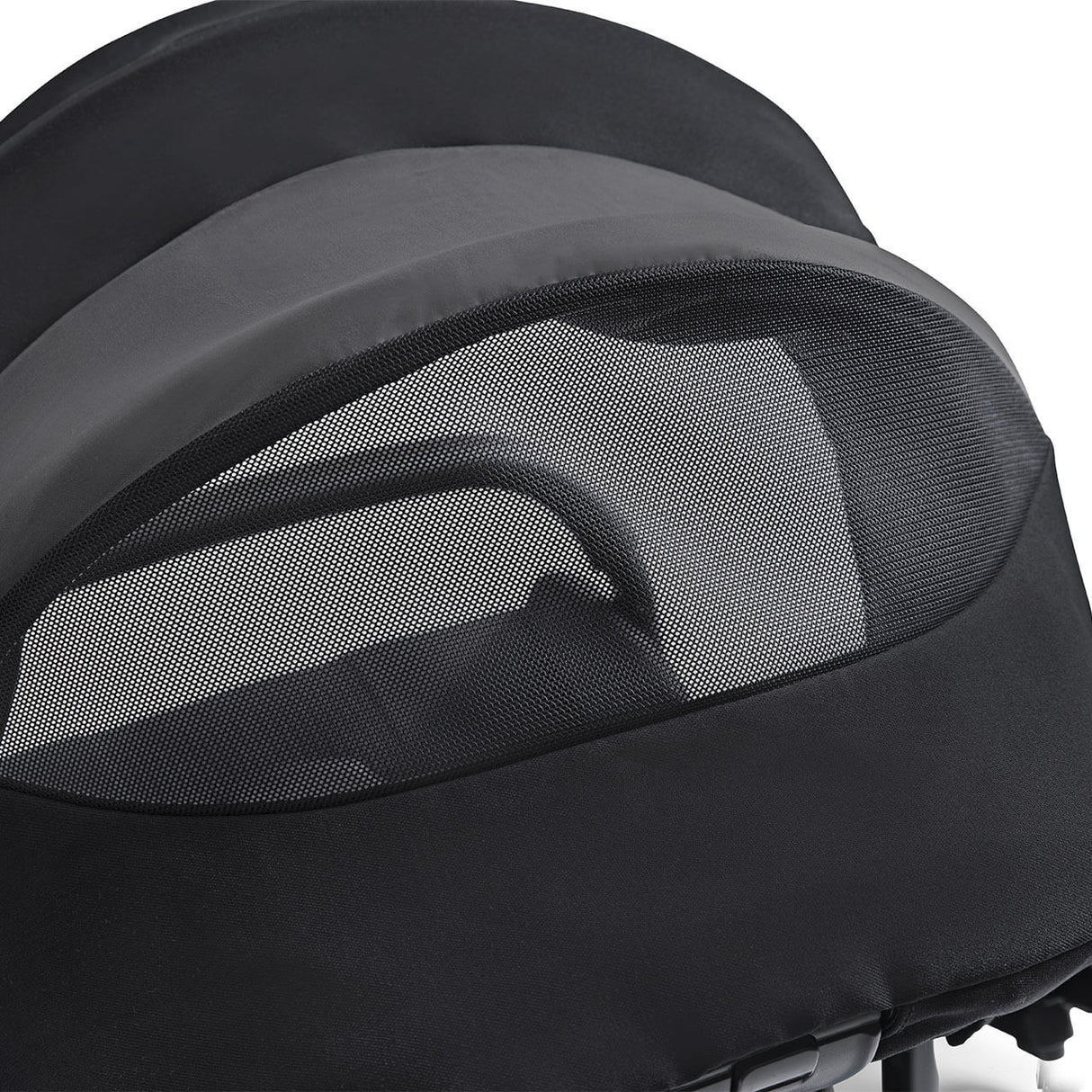 Joie Versiti Signature Pushchair and Carrycot - Eclipse