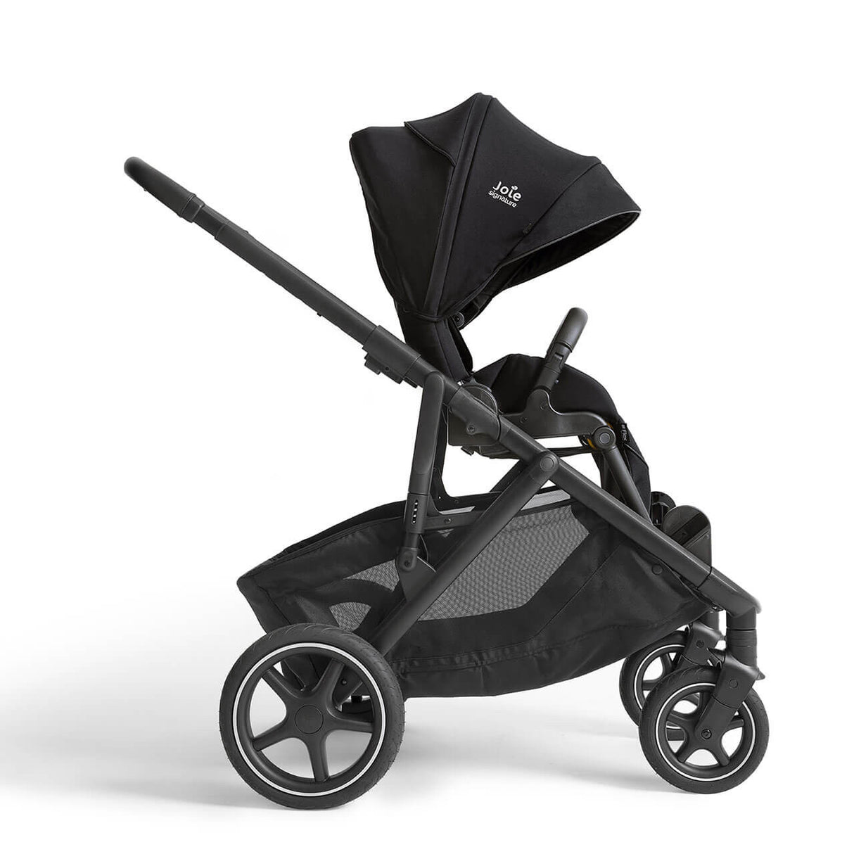 Joie Versiti Signature Pushchair - Eclipse