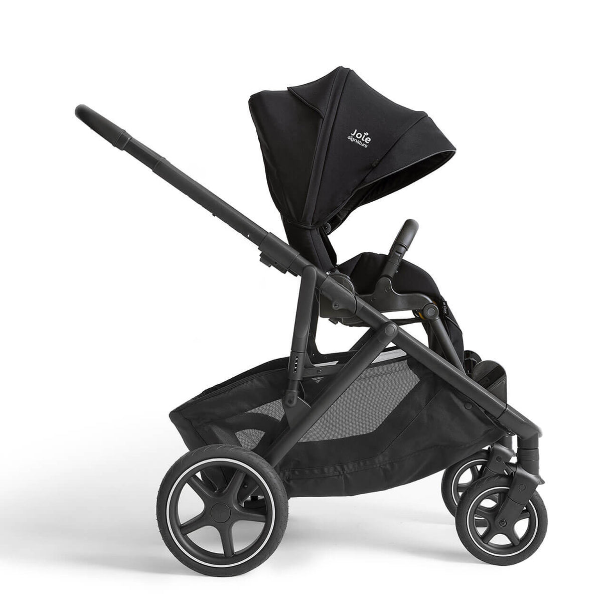 Joie Versiti Signature Pushchair - Eclipse