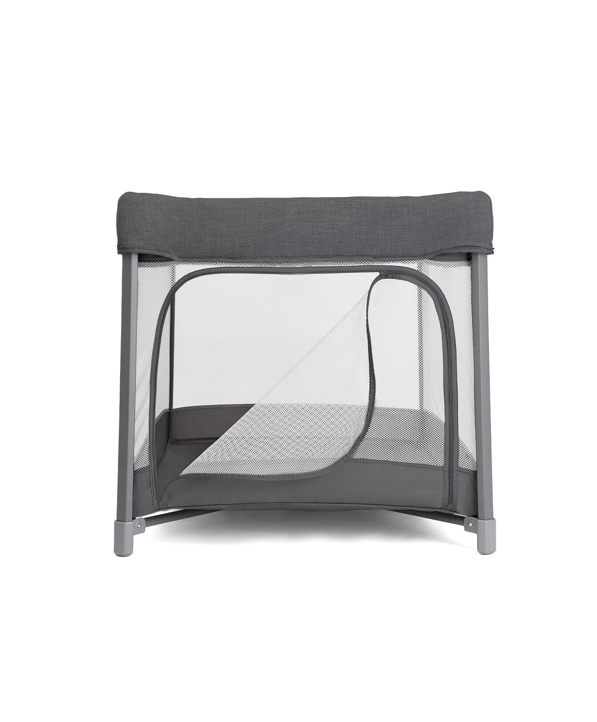 Joie Amigo Travel Cot – Thunder