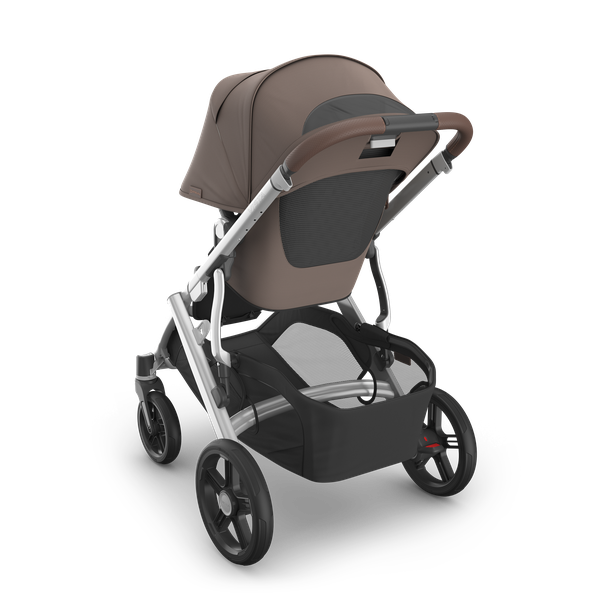 UPPAbaby Vista V3 Pushchair and Carrycot - Theo