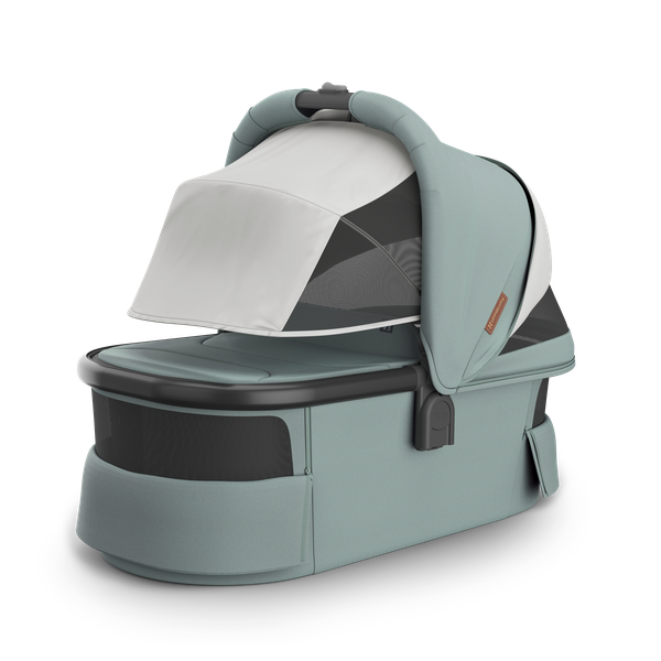 UPPAbaby Vista V3 Pushchair and Carrycot - Kenzi