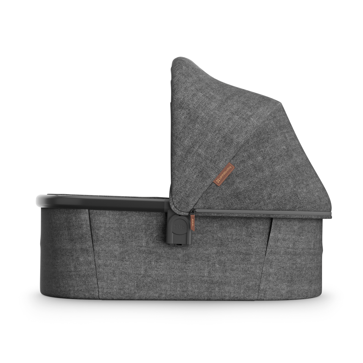 UPPAbaby Vista V3 Pushchair and Carrycot - Greyson